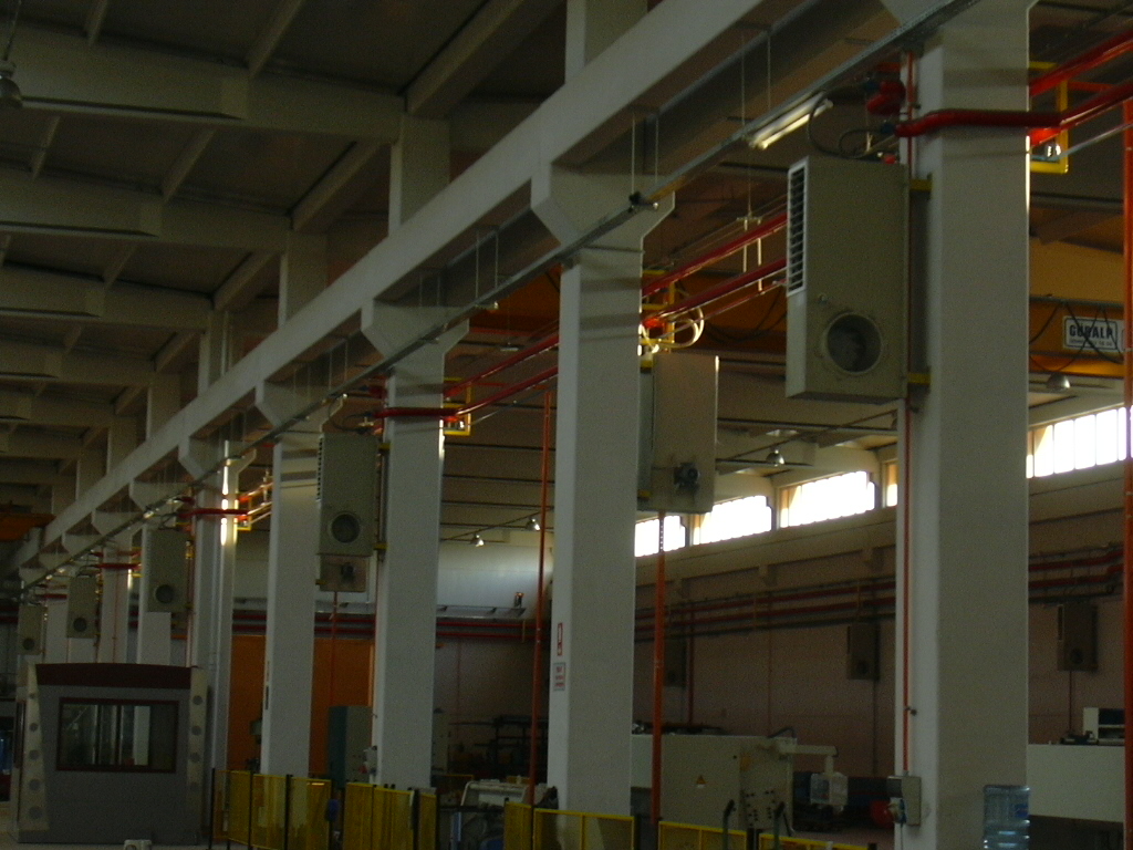 APAREY SISTMA-SOĞUTMA SİS.