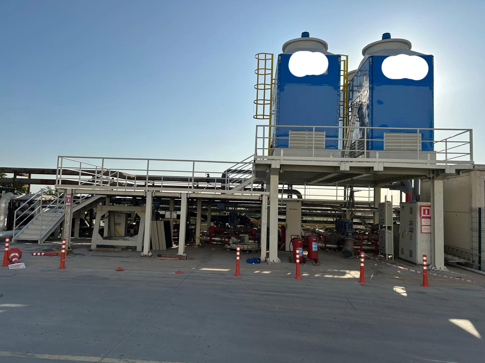 ÇELİK KONSTRÜKSİYON